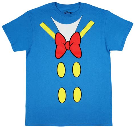 donald duck shirts.